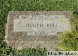 Joseph John Puff