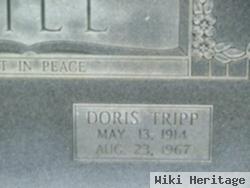 Doris Tripp Hill