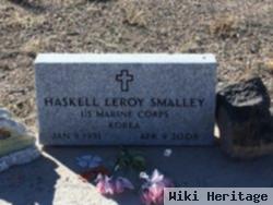 Haskell Leroy Smalley