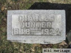 Charles Hunter