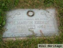 H. Marvin Keeney