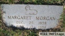 Margaret Morgan