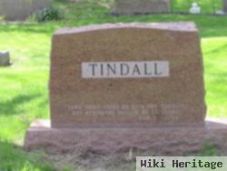 David Paul Tindall