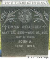 Emma Witaschek