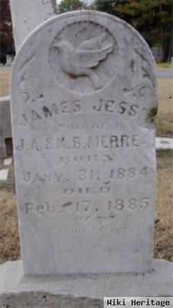 James Jesse Merrell