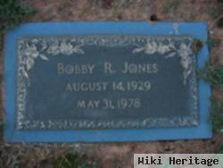 Bobby R. Jones