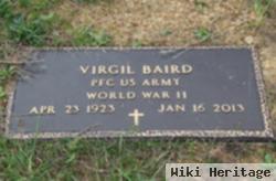 Virgil Baird