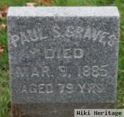 Paul S. Graves