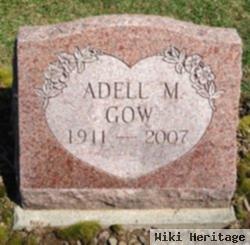 Adell Murdock Gow