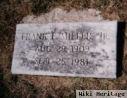 Frank E. Miller, Jr