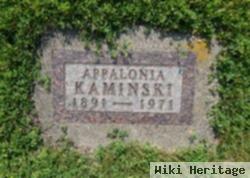 Appalonia Kaminski