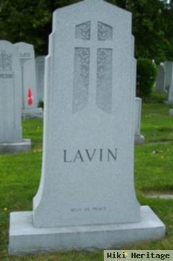 Pfc Prudencio Alfredo Lavin