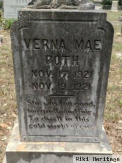 Verna Mae Poth