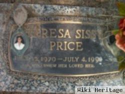 Teresa Sissy Price