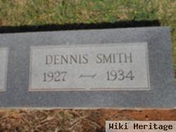 Marvin Dennis Smith