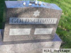 Hattie Goldschmidt