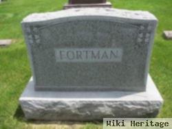 Wilbur J. Fortman