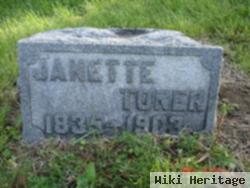 Janette Toner