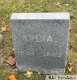 Lydia Marshall Kelly