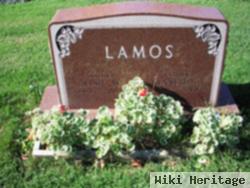 Kenneth G Lamos