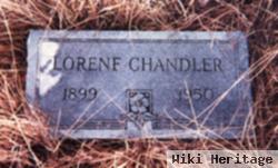 Lorene Paxton Chandler