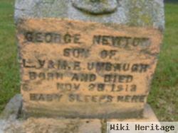 George Newton Umbaugh