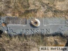 Minnie Marie Hansen Jensen