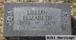 Lillian Elizabeth Douglass