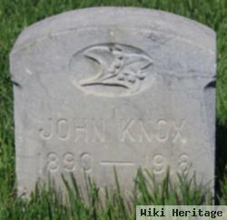 John Knox