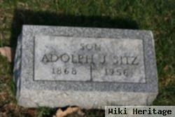 Adolph J. Sitz