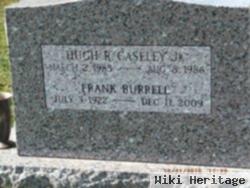 Frank "gil" Burrell