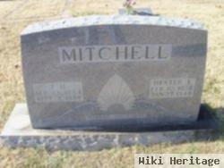 James Hinton Mitchell