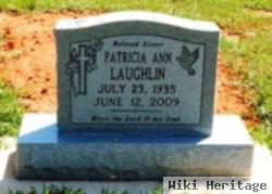 Patricia Ann Laughlin