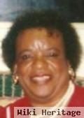 Shirley Mae Jones