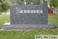 Henry G. Burich