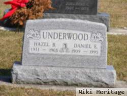 Hazel B. Underwood