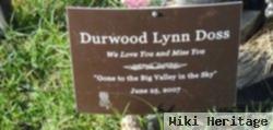 Durwood Lynn Doss
