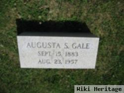 Augusta Smith Gale