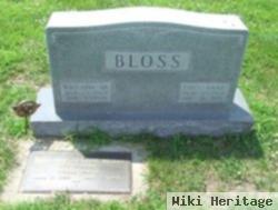 Lois Anna Fields Bloss