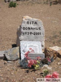 Rita I Donahue