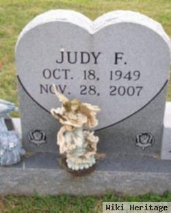 Judy F Dumaw