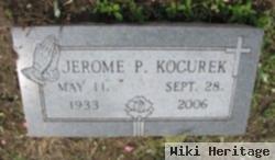 Jerome P. Kocurek