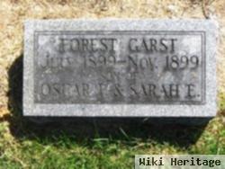 Forest Garst