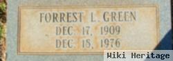 Forrest L. Green