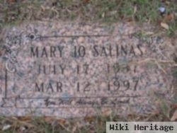 Mary Jo Salinas