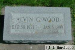 Alvin G. Wood