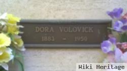 Dora Volovick