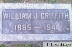 William J Griffith