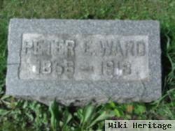 Peter E. Ward