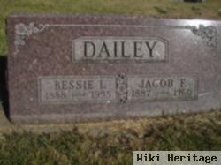 Bessie Irene Whitmore Dailey